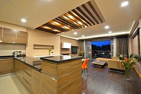 Speke Apartments Wampewo