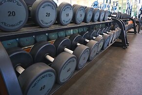 Speke Apartments Wampewo