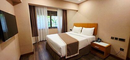 Speke Apartments Wampewo