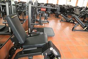 Speke Apartments Wampewo