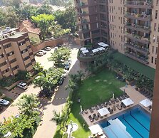 Speke Apartments Wampewo