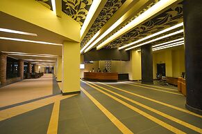 Speke Apartments Wampewo