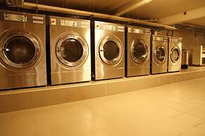 Speke Apartments Wampewo