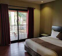 Speke Apartments Wampewo