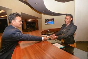 Speke Apartments Wampewo