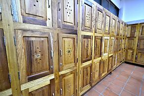 Speke Apartments Wampewo