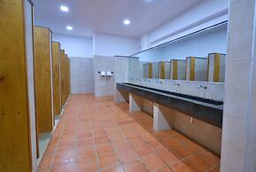 Speke Apartments Wampewo