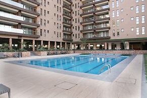 Speke Apartments Wampewo