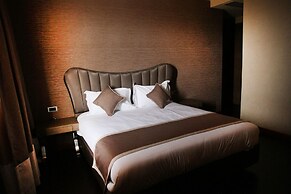 Speke Apartments Wampewo