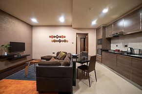 Speke Apartments Wampewo