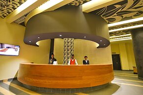 Speke Apartments Wampewo