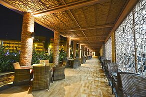 Speke Apartments Wampewo