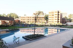 Speke Apartments Wampewo