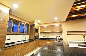 Speke Apartments Wampewo