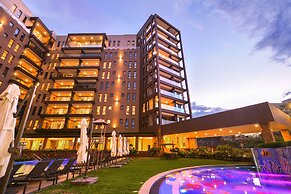 Speke Apartments Wampewo