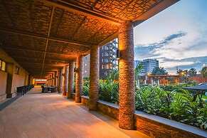 Speke Apartments Wampewo