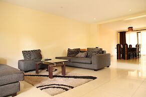 Speke Apartments Wampewo