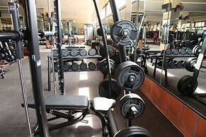 Speke Apartments Wampewo