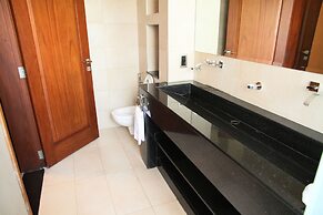 Speke Apartments Wampewo