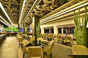 Speke Apartments Wampewo