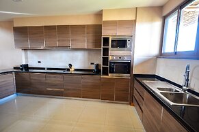 Speke Apartments Wampewo