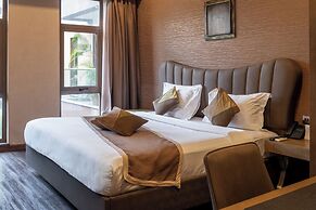 Speke Apartments Wampewo