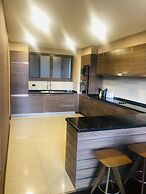 Speke Apartments Wampewo