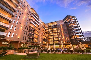 Speke Apartments Wampewo