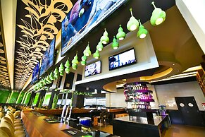 Speke Apartments Wampewo