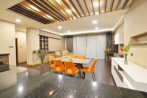 Speke Apartments Wampewo