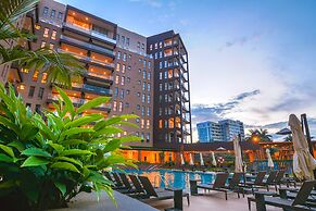 Speke Apartments Wampewo