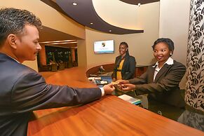 Speke Apartments Wampewo