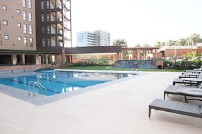 Speke Apartments Wampewo