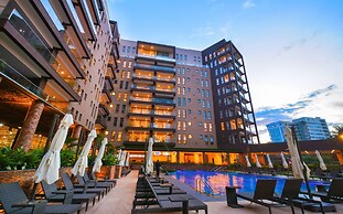 Speke Apartments Wampewo