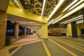 Speke Apartments Wampewo