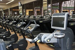 Speke Apartments Wampewo