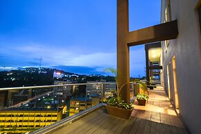 Speke Apartments Wampewo