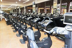 Speke Apartments Wampewo