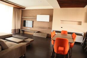 Speke Apartments Wampewo