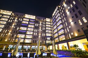 Speke Apartments Wampewo