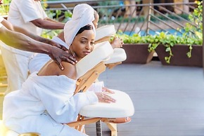 Speke Apartments Wampewo