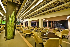 Speke Apartments Wampewo