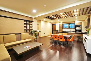 Speke Apartments Wampewo