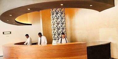 Speke Apartments Wampewo