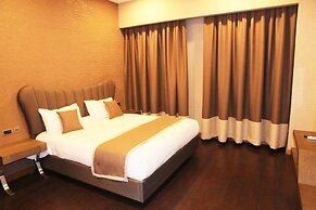 Speke Apartments Wampewo