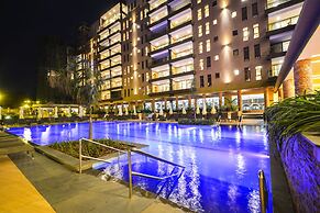 Speke Apartments Wampewo