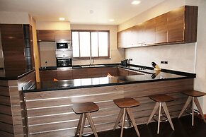 Speke Apartments Wampewo