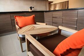 Speke Apartments Wampewo