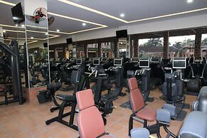 Speke Apartments Wampewo