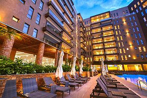 Speke Apartments Wampewo